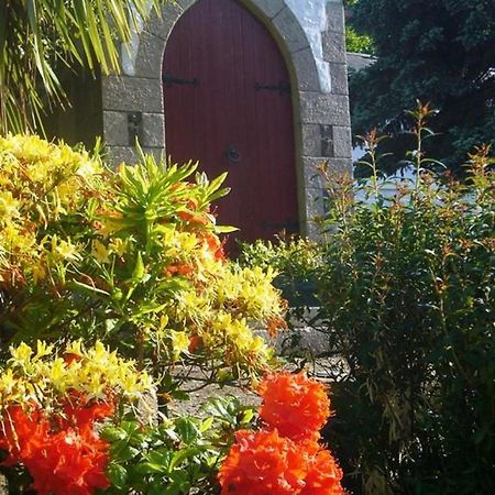 Undercliff Guest House Тринити Экстерьер фото