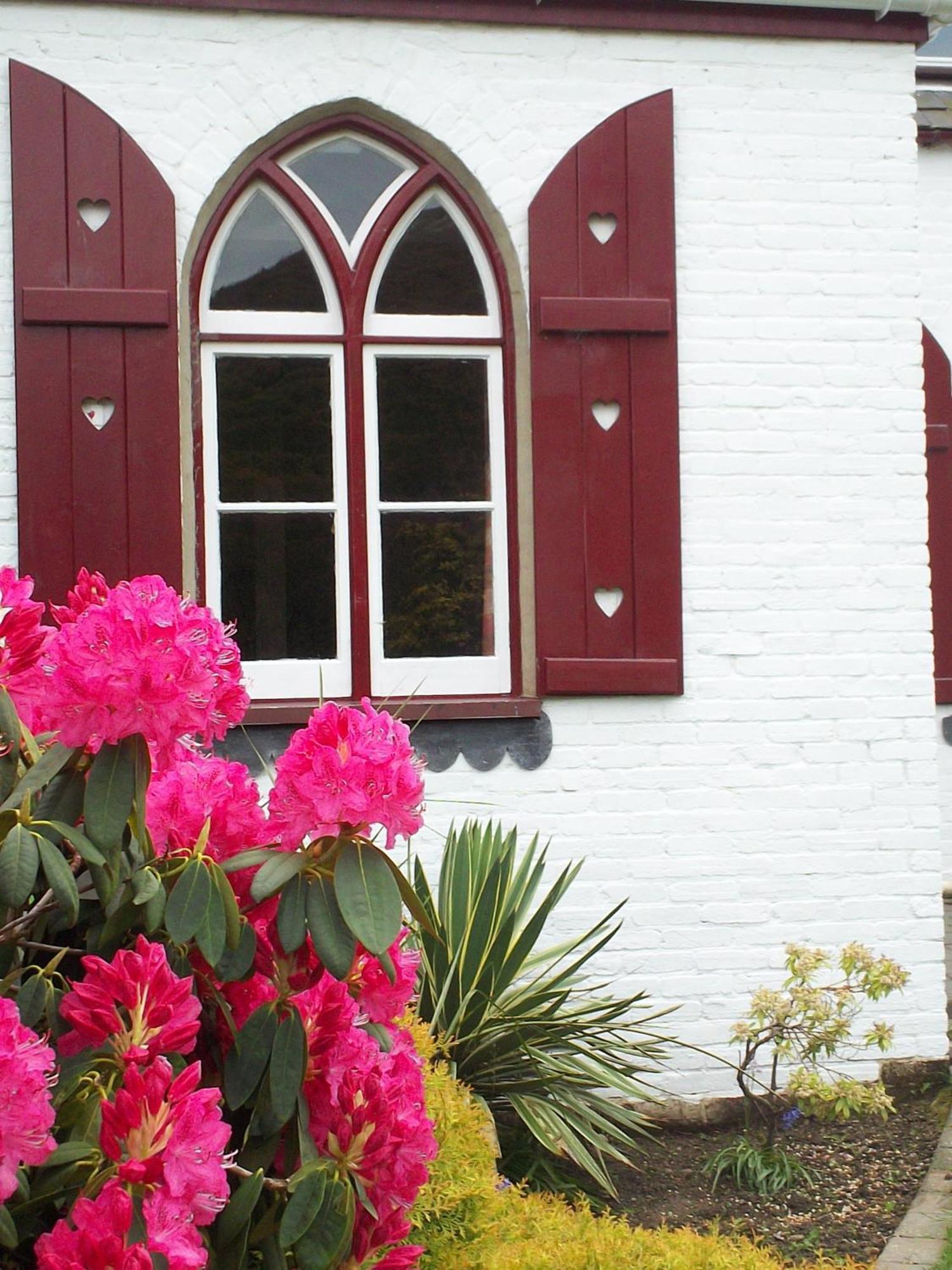 Undercliff Guest House Тринити Экстерьер фото